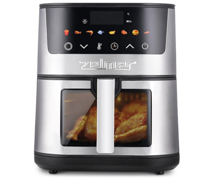 AIR FRYER i frytkownica Zelmer Air Fryer ZAF5000 5L